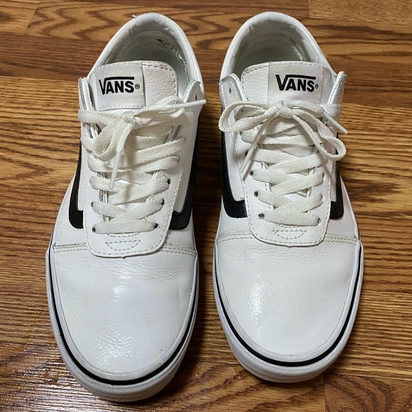 Vans Other - Vans Low Top